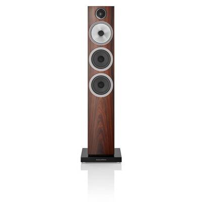 картинка Акустическая система Bowers & Wilkins 704 S3 mocha от магазина Одежда+