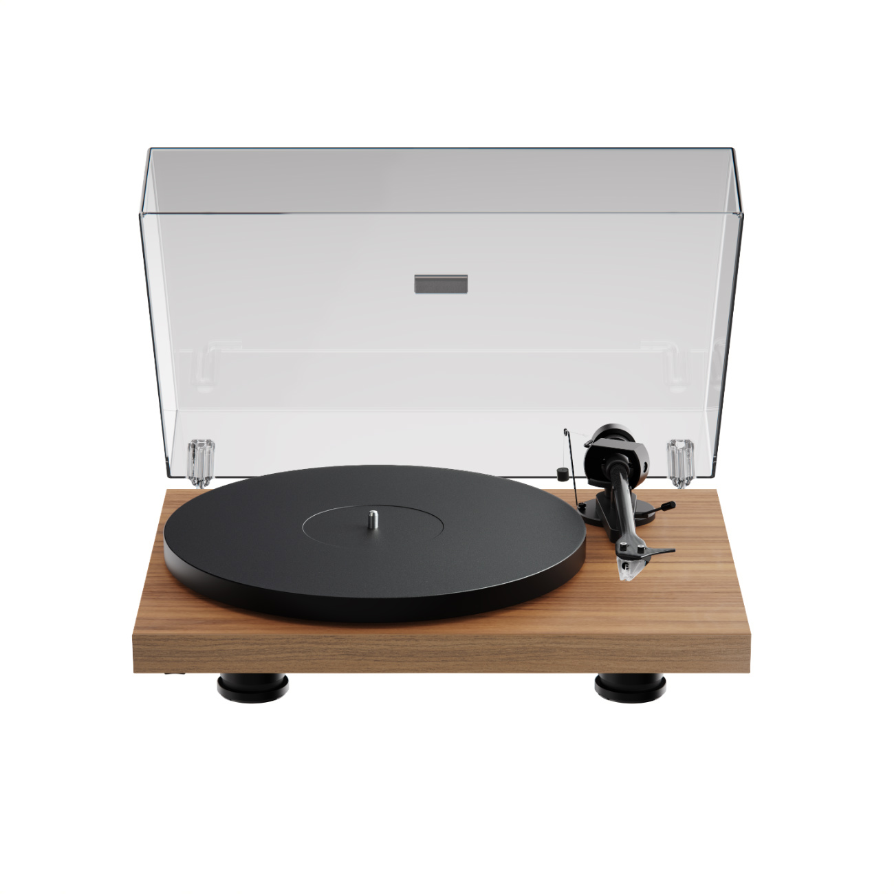 картинка Проигрыватель винила Pro-Ject Debut EVO 2 (Pick It MM EVO) от магазина Одежда+
