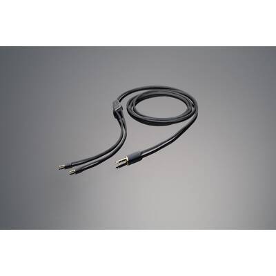 картинка Кабель для наушников Transparent Audio ULTRA G6 HC 4-PIN XLR 3.5 MM LEAD TYPE A 6.0 m ( 20ft ) от магазина Одежда+
