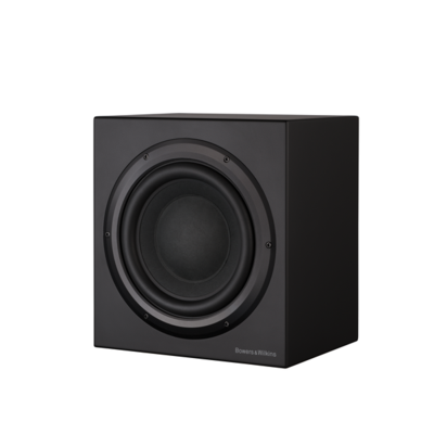 картинка Встраиваемый пассивный сабвуфер Bowers & Wilkins CT SW10 black от магазина Одежда+