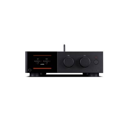 картинка ЦАП AudioLab D9 black от магазина Одежда+