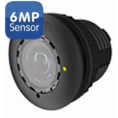 картинка Видеомодуль Mobotix Sensor Module 6MP (Night LPF), Black от магазина Одежда+