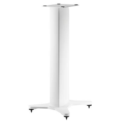 картинка Стойка для колонок Dynaudio STAND 10 satin white от магазина Одежда+