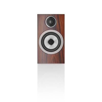 картинка Полочная акустика Bowers & Wilkins 707 S3 mocha от магазина Одежда+