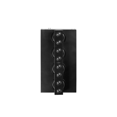 картинка Модульная акустическая система Lyngdorf LS-1000 CENTER matte black от магазина Одежда+