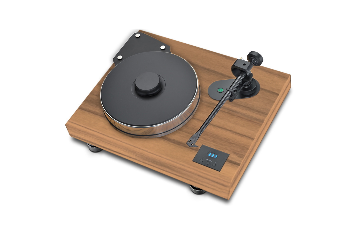 картинка Проигрыватель винила Pro-Ject Xtension 12 Evolution от магазина Одежда+