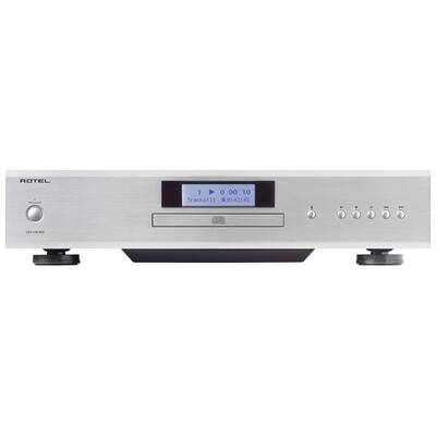 картинка Проигрыватель CD дисков Rotel CD14MKII silver от магазина Одежда+