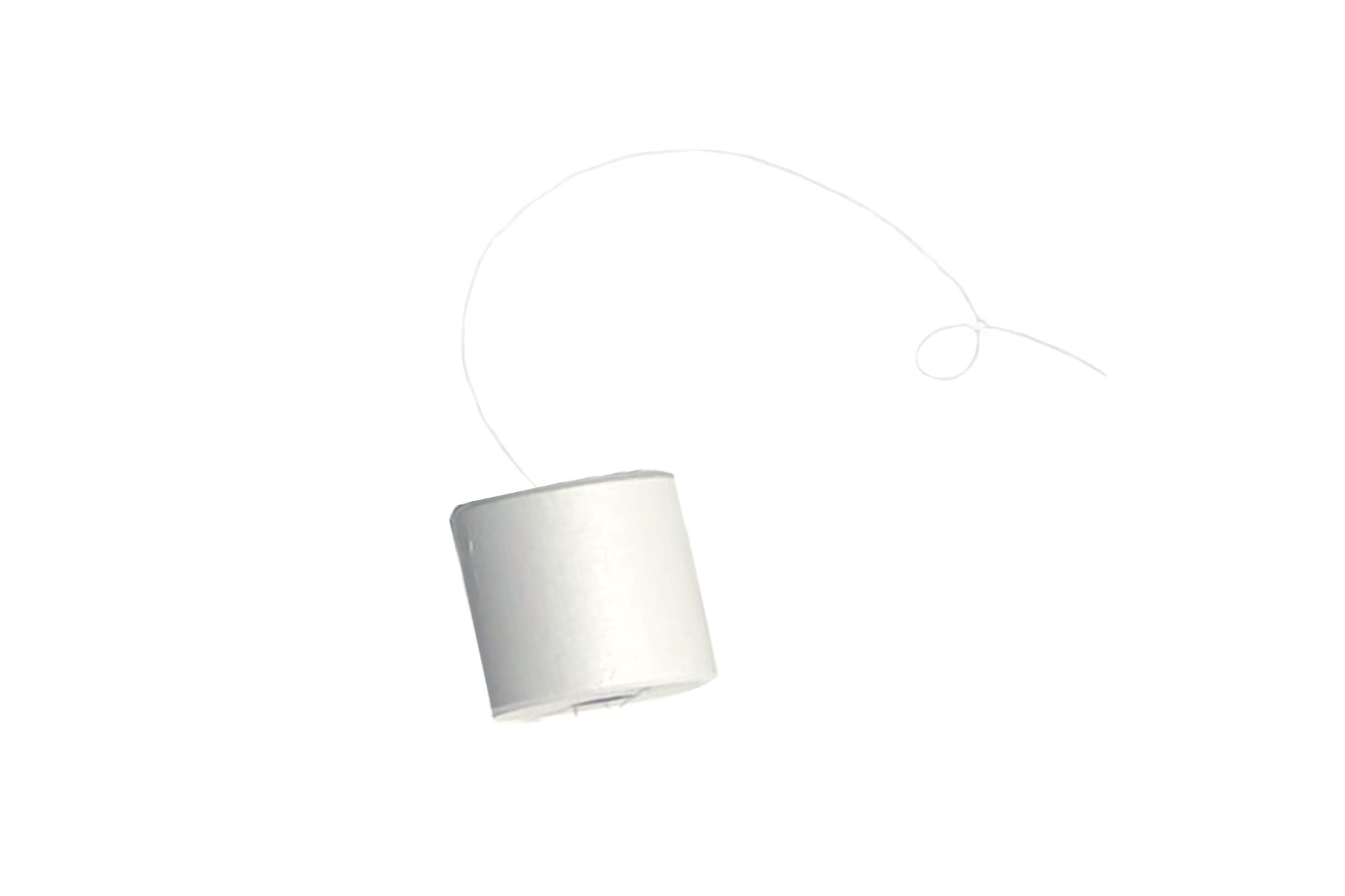 картинка Грузик антискейтинга Pro-Ject White от магазина Одежда+