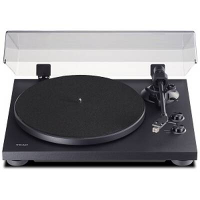 картинка Проигрыватель винила с Bluetooth TEAC TN-280BT-A3 black от магазина Одежда+
