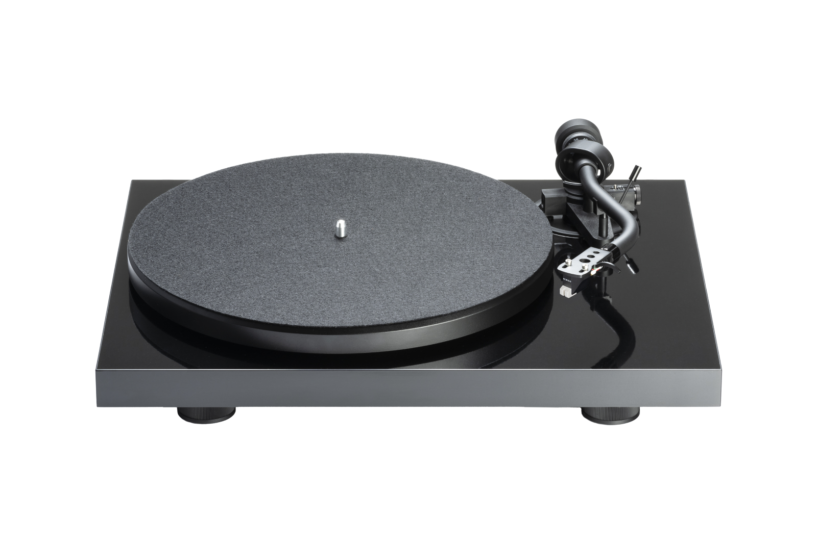 картинка Проигрыватель винила Pro-Ject Debut S Phono от магазина Одежда+