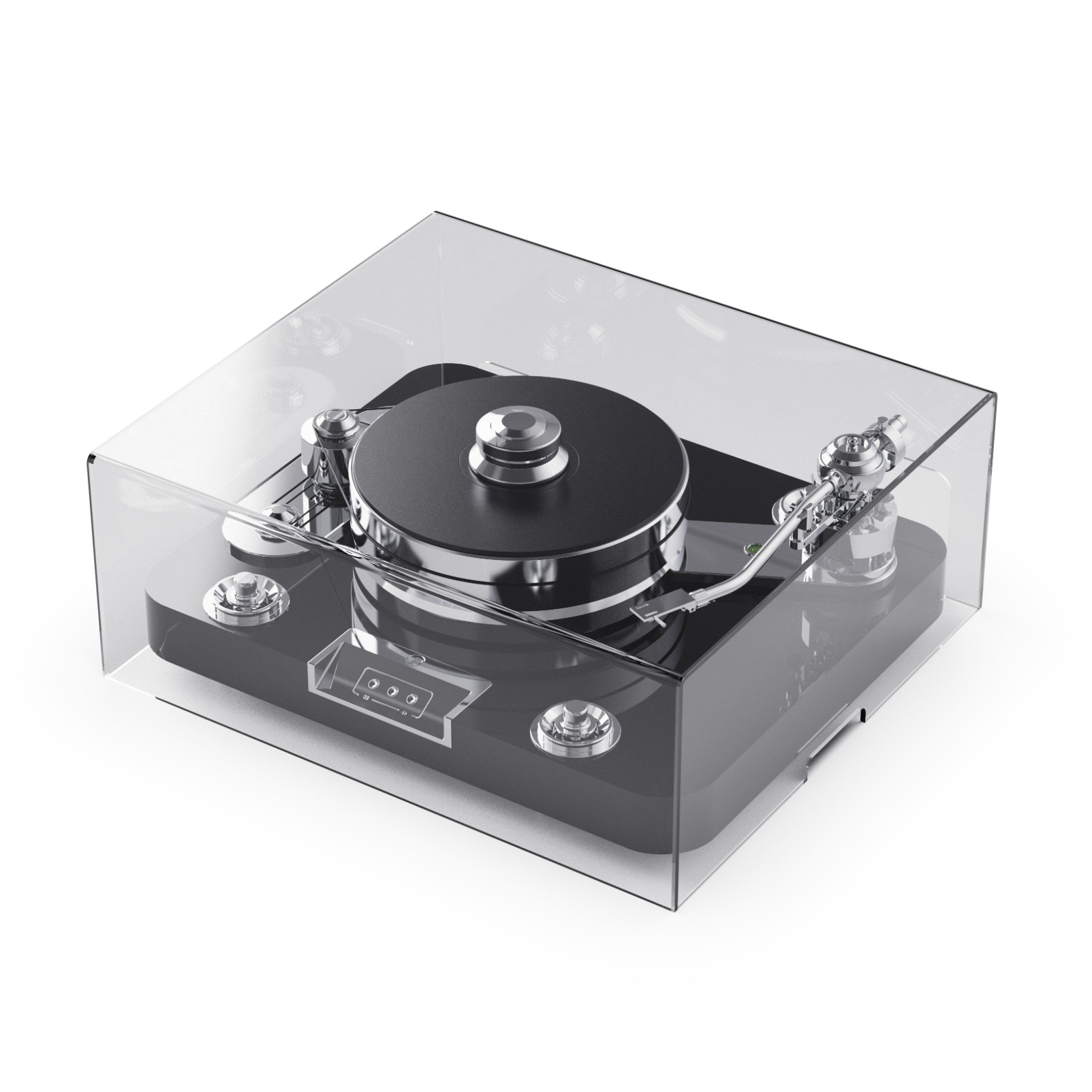 картинка Крышка Pro-Ject Cover it RS от магазина Одежда+