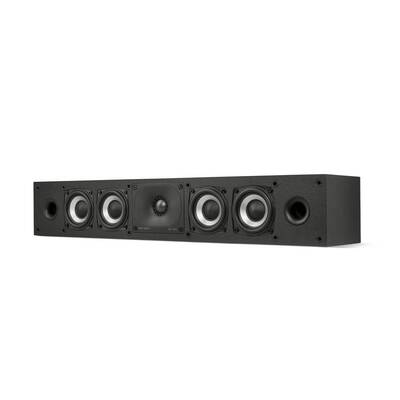 картинка Акустическая система Polk MONITOR XT35 black от магазина Одежда+