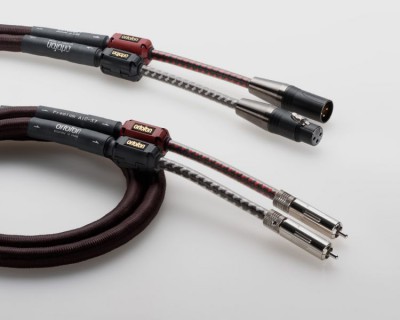 картинка Межблочный кабель Ortofon AIC-X7 Premium (XLR) 1,0 м. от магазина Одежда+
