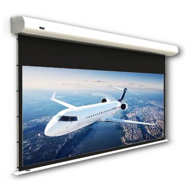 картинка Моторизованный экран Oray Orion Tens 146" (2.35:1) MicroPerf от магазина Одежда+