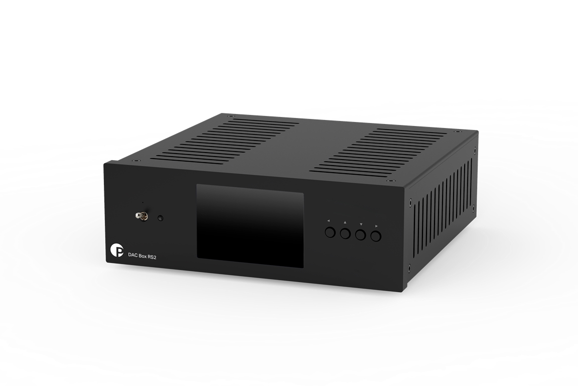 картинка ЦАП Pro-Ject DAC Box RS2 от магазина Одежда+