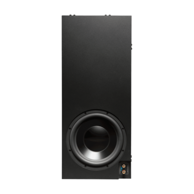 картинка Сабвуфер для монтажа на стену OnWall TRIAD Standalone OnWall Silver Sub (4-ohm, painted) от магазина Одежда+