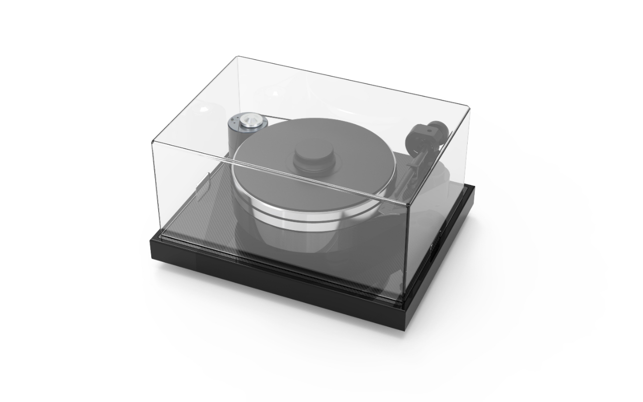 картинка Крышка Pro-Ject COVER IT 2.1 от магазина Одежда+
