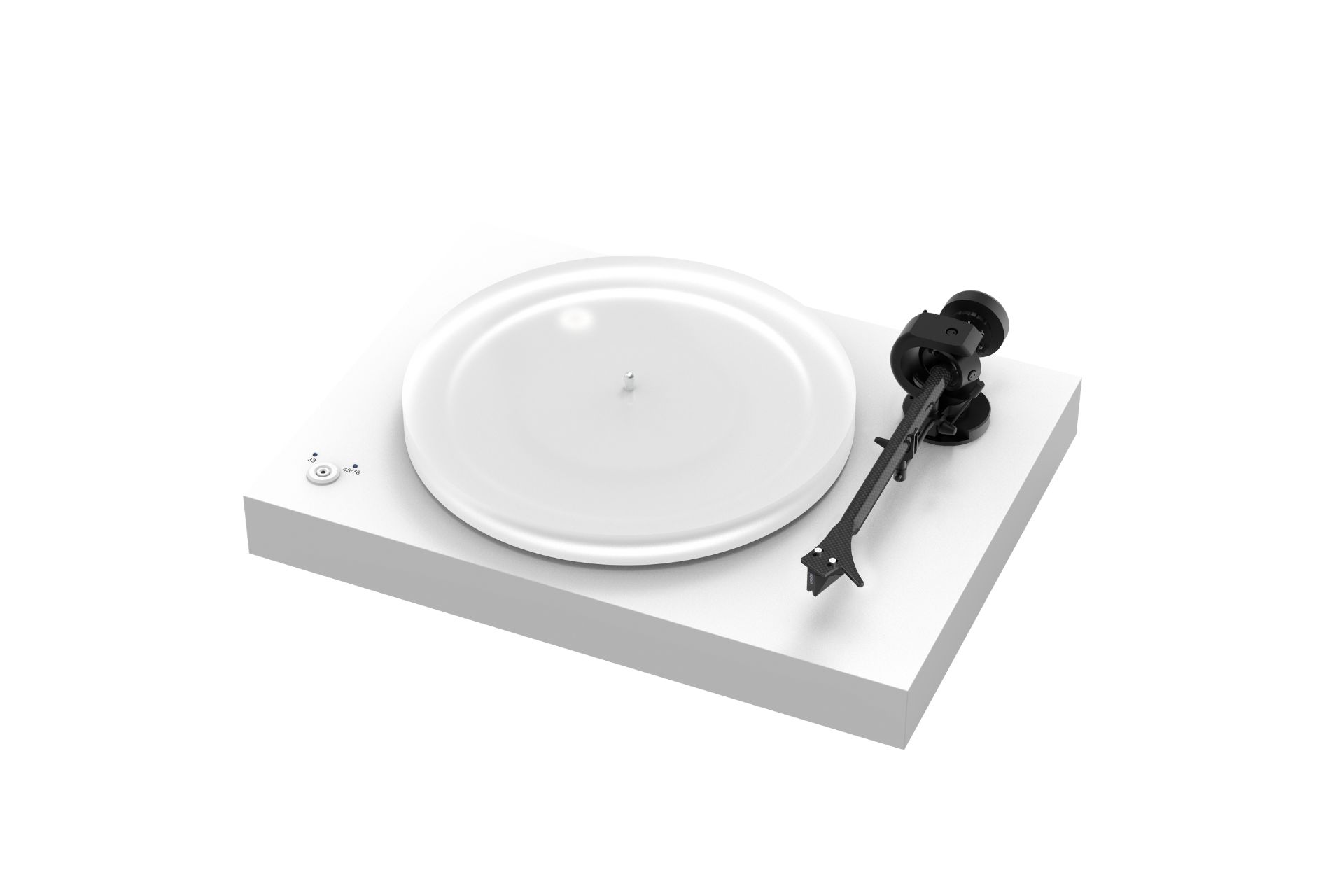 картинка Проигрыватель винила Pro-Ject X2 от магазина Одежда+