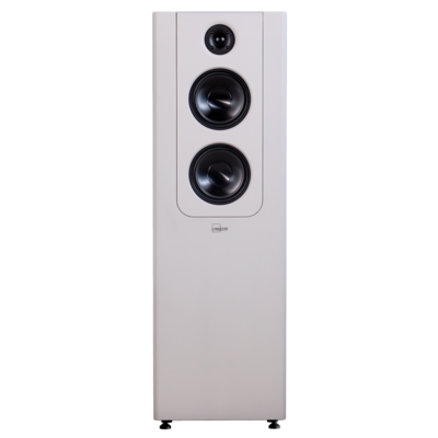 картинка Акустическая система Lyngdorf FR-2 white/white (front buffle) от магазина Одежда+