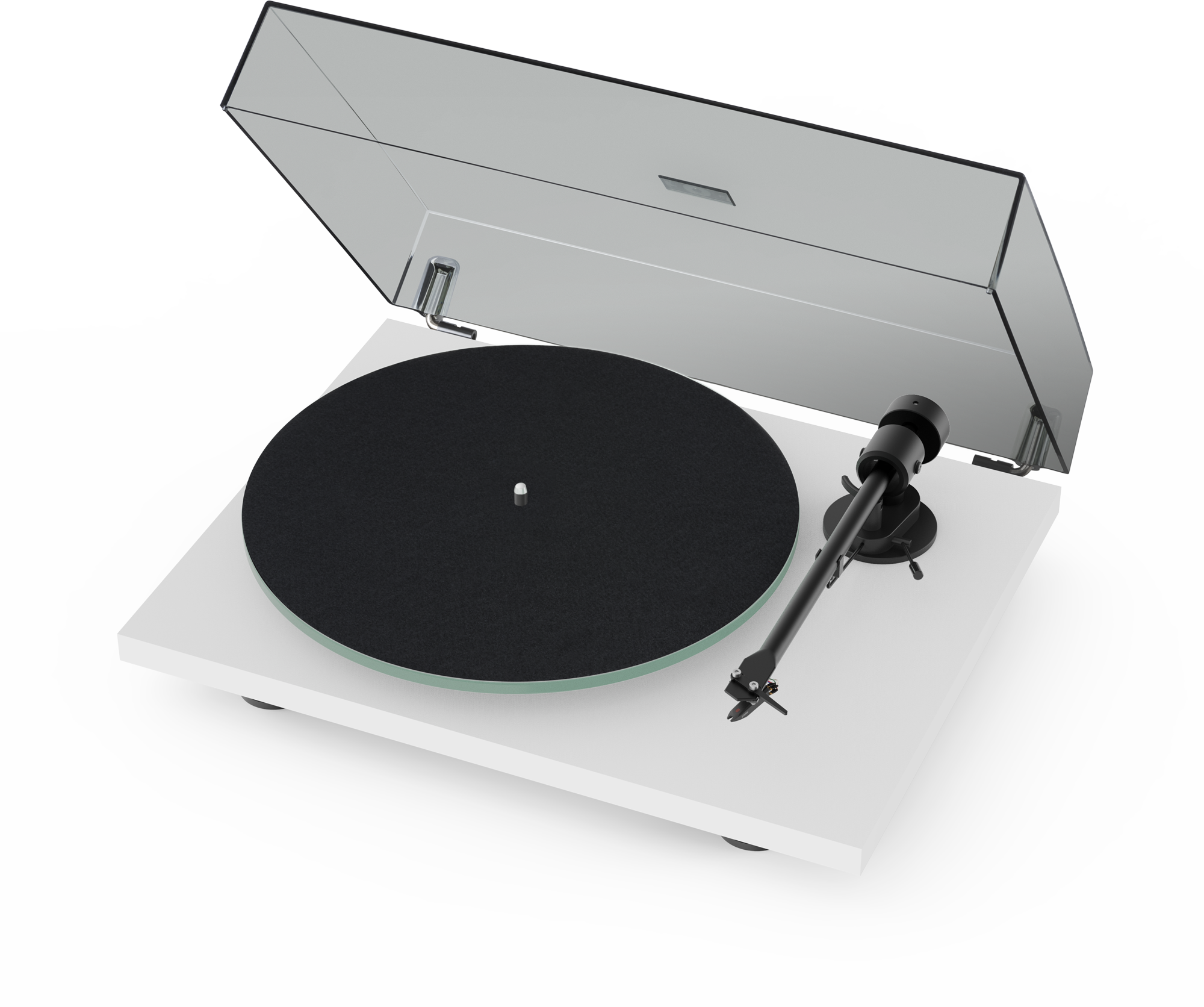 картинка Проигрыватель винила Pro-Ject T1 (OM 5E) от магазина Одежда+