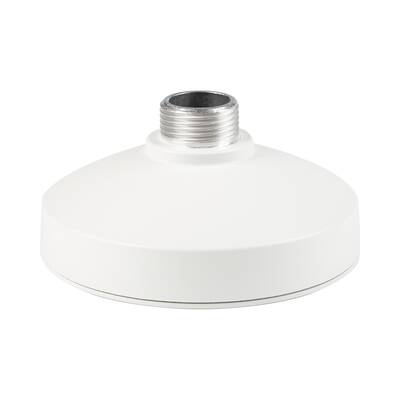 картинка Luma X10 TURRET CAP MOUNT white от магазина Одежда+