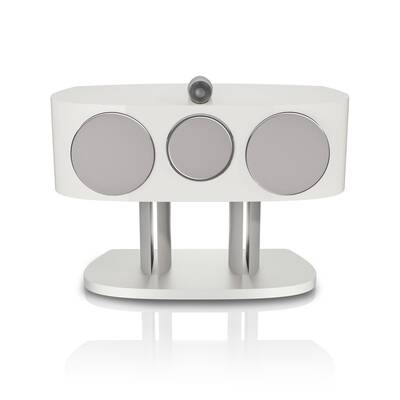 картинка Акустика центрального канала Bowers & Wilkins HTM81 D5 warm white от магазина Одежда+