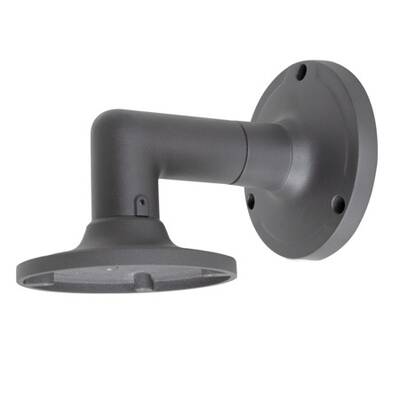 картинка Настенное крепление Luma LUMA X20 WALL MOUNT BRACKET FOR FIXED DOME/TURRET EXTENSION JUNCTION BOX black от магазина Одежда+