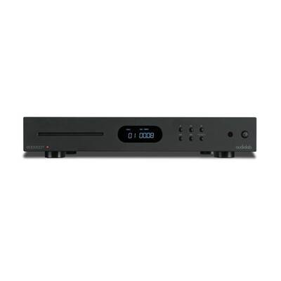 картинка CD-транспорт AudioLab 6000 CDT black от магазина Одежда+