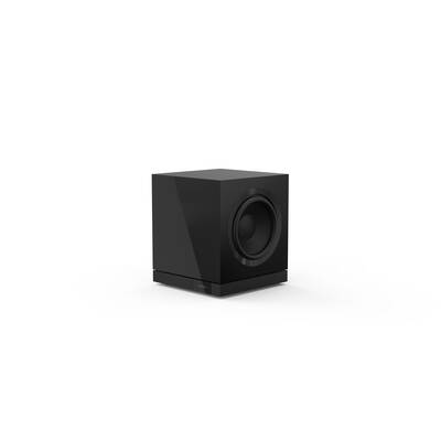 картинка Активный сабвуфер Bowers & Wilkins DB2D stealth black от магазина Одежда+