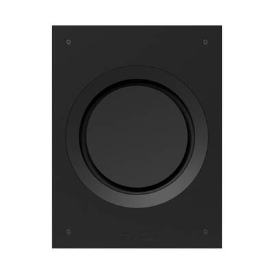 картинка Сабвуфер для монтажа в стену TRIAD InWall Slim 12" Passive Subwoofer - 8Ohm от магазина Одежда+