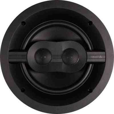 картинка Акустическая система для монтажа в потолок TRIAD InCeiling 8" TS-IC82DT - Distributed Audio Series 2 - Open Back (Each) от магазина Одежда+