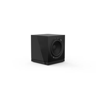 картинка Активный сабвуфер Bowers & Wilkins DB1D stealth black от магазина Одежда+