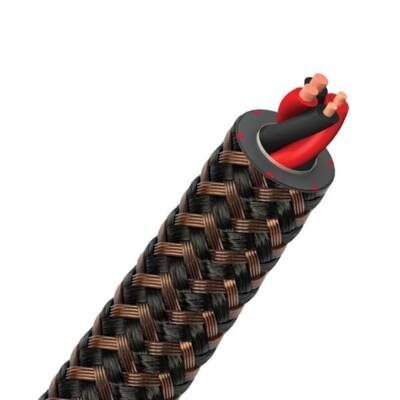 картинка AudioQuest TYPE 5 BRAID (1 M) 1.0 m от магазина Одежда+