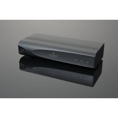 картинка Сетевой Кондиционер Transparent Audio PowerWave G6 от магазина Одежда+