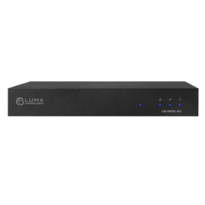 картинка Шлюз Luma Insight Luma Luma  Surveillance™ Bridge + 3-Year Luma Insights Subscription от магазина Одежда+