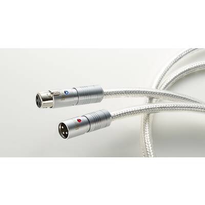 картинка Кабель межблочный Esoteric 7N - DA3300 MEXEL XLR 1.0 m от магазина Одежда+