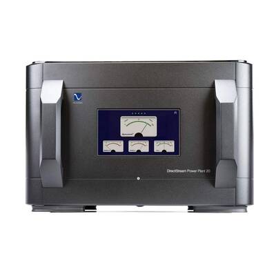 картинка Регенератор тока PS Audio DIRECTSTREAM POWER PLANT 20 black от магазина Одежда+