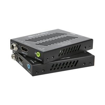 картинка HDMI  расширитель Binary 360 Series 4K HDR Economy Extender with IR от магазина Одежда+