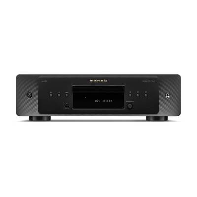 картинка CD плеер Marantz CD 60 black от магазина Одежда+