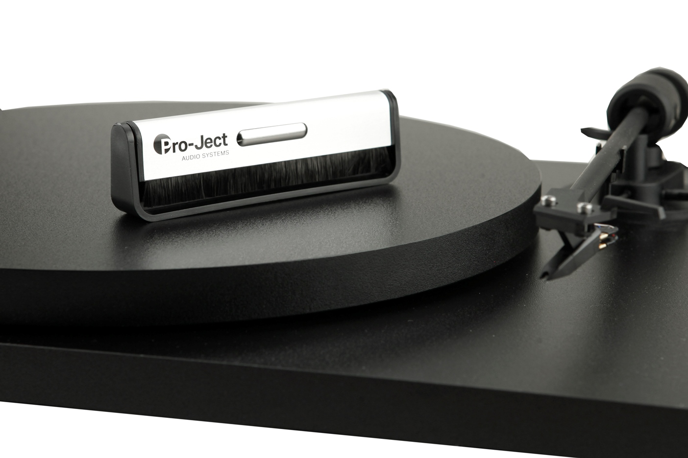 картинка Щетка для очистки пластинок Pro-Ject Brush It от магазина Одежда+