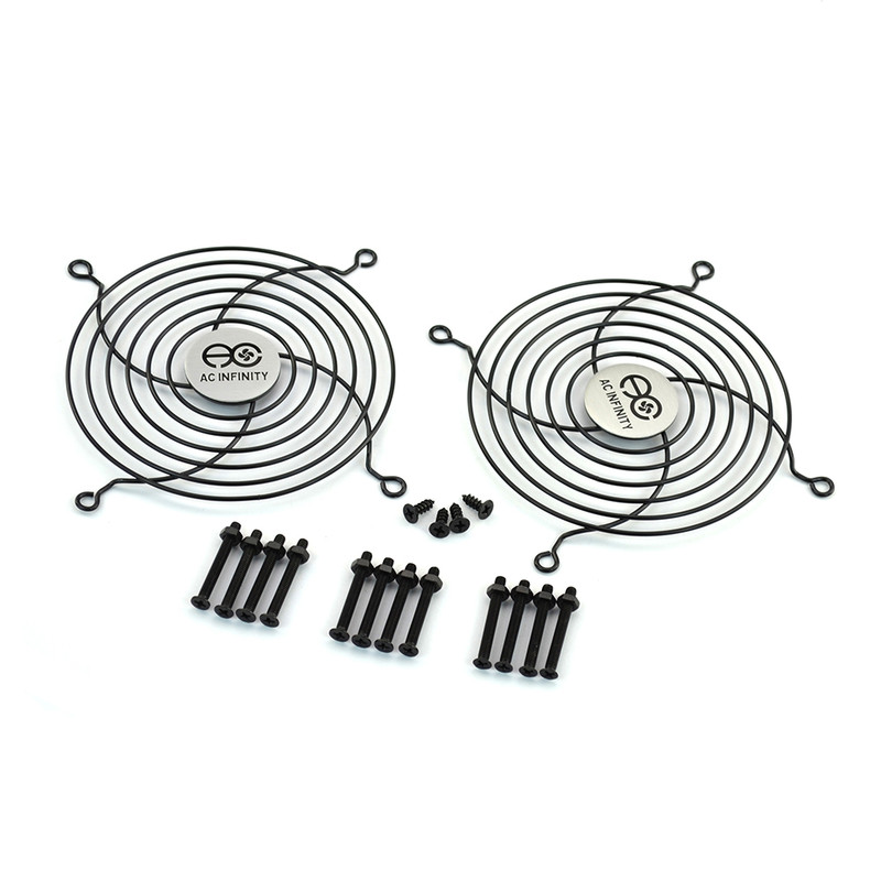 Cabinet  Passive Ventilation Grille