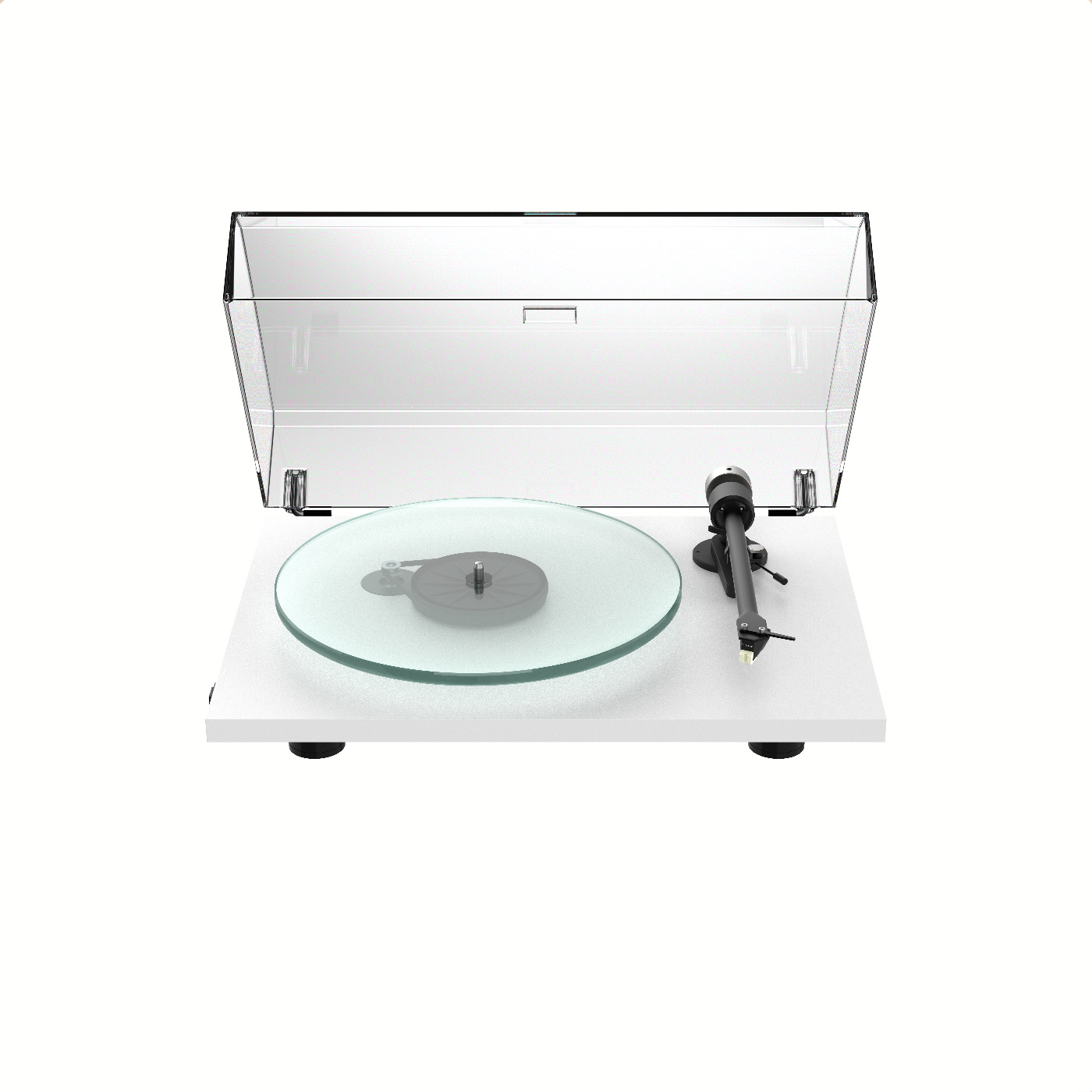 картинка Проигрыватель винила Pro-Ject T2 W (Rainier) от магазина Одежда+
