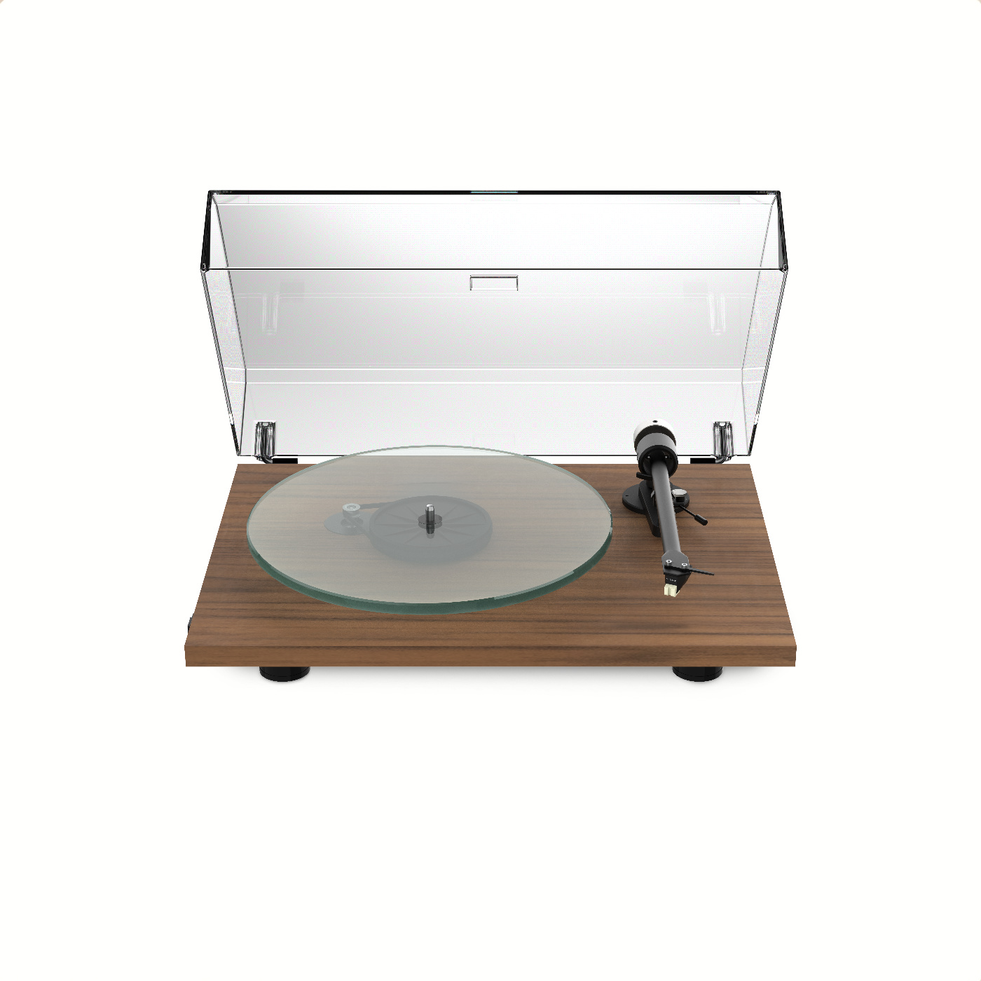 картинка Проигрыватель винила Pro-Ject T2 W (Rainier) от магазина Одежда+