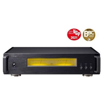 картинка Усилитель мощности TEAC AP-701 black от магазина Одежда+