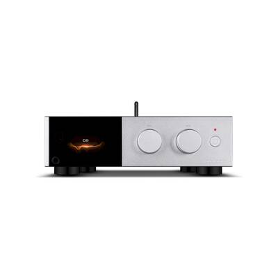 картинка ЦАП AudioLab D9 silver от магазина Одежда+