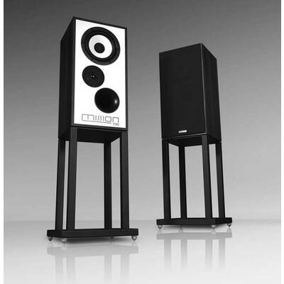 картинка Акустическая система Mission 700 WITH STAND black oak от магазина Одежда+