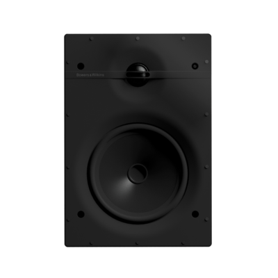 картинка Встраиваемая акустическая система Bowers & Wilkins CWM362 white от магазина Одежда+