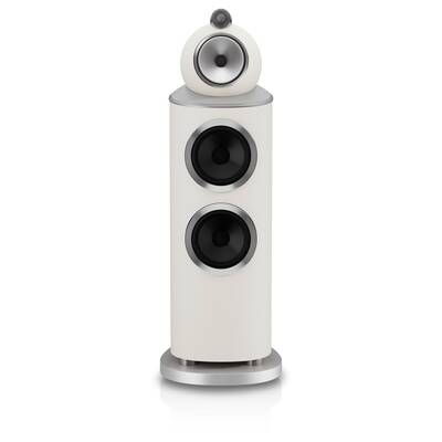 картинка Напольный акустика Bowers & Wilkins 802 D5 warm white от магазина Одежда+
