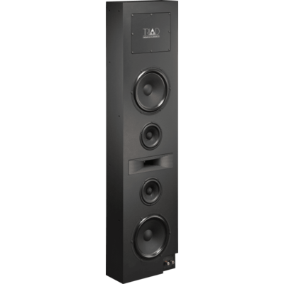 картинка Акустическая система для монтажа на стену OnWall TRIAD OnWall Platinum LCR от магазина Одежда+