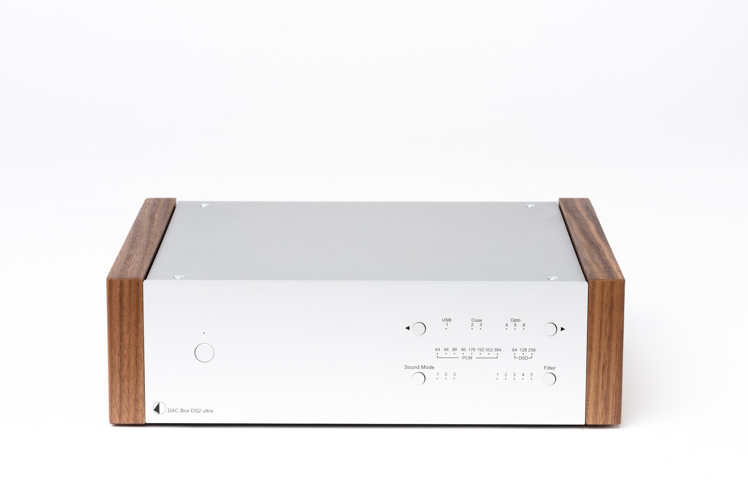 картинка ЦАП Pro-Ject DAC Box DS2 Ultra от магазина Одежда+